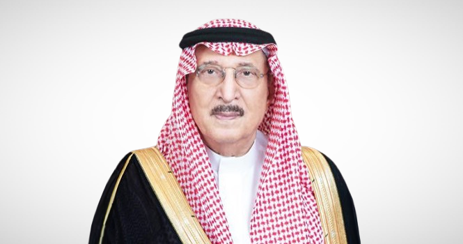 شكر وتقدير وعرفان لصاحب السمو الملكي الأمير / محمد بن ناصر بن عبد العزيز آل سعود على ما قدمه لمنطقة جازان