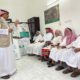 الجمعية تنفذ برنامج الرعاية الذاتية لمرضى السكري بمركز الرعاية الأولية بعثوان