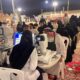 الجمعية تنفذ برنامج فحوصات طبية لمرضى السكري بالشراكة مع جمعية عين لطب العيون