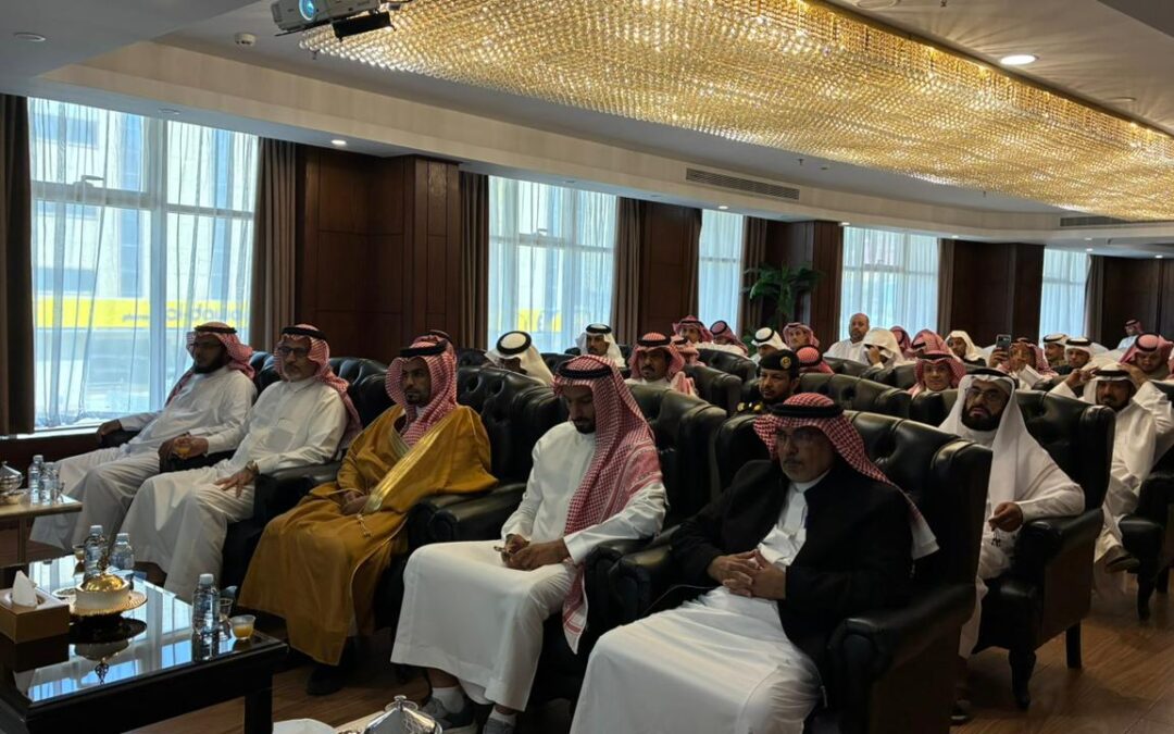 برعاية وكيل محافظ الداير ومدير شؤون القطاع الغير ربحي بفرع ‎وزارة الصحة بجازان جمعية الداير للخدمات الصحية تختتم برامجها ومبادراتها لعام 2025 م في حفلها الختامي