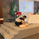 الجمعية تنفذ برنامج دورة الاسعافات الاولية بمقر الكلية التقنية بالداير